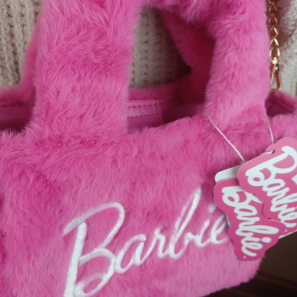 NWT Skinny Dip Limited edition Barbie bag bundle - Picture 3 of 9